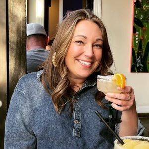 Meet your Posher, Beth